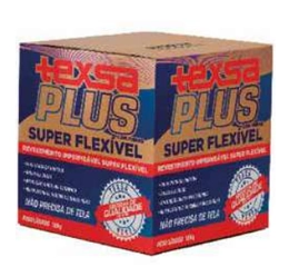Texsaplus Super Flexível
